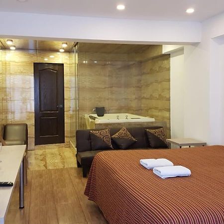 La Cabana Hotel Cusco Eksteriør billede