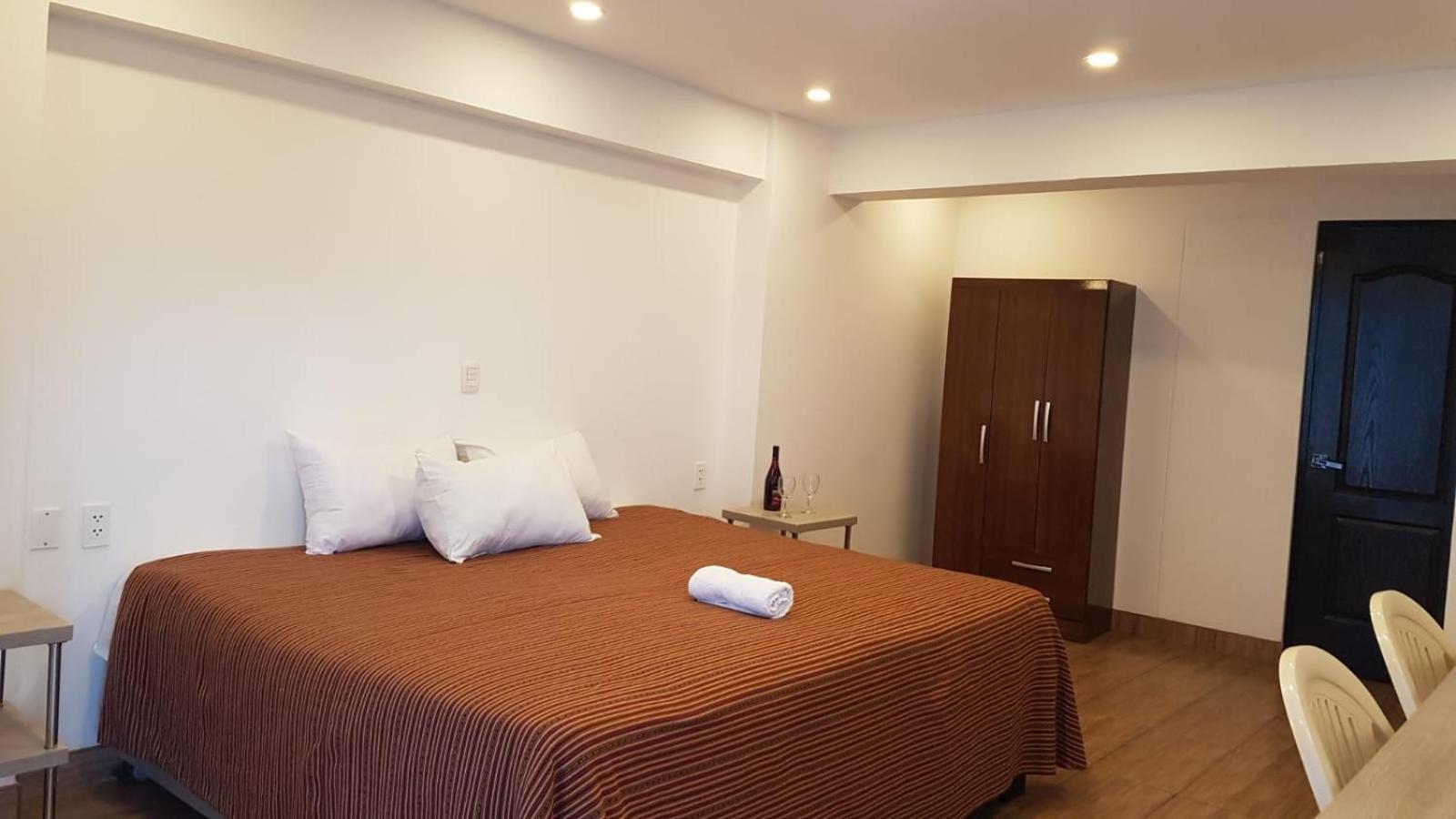 La Cabana Hotel Cusco Eksteriør billede