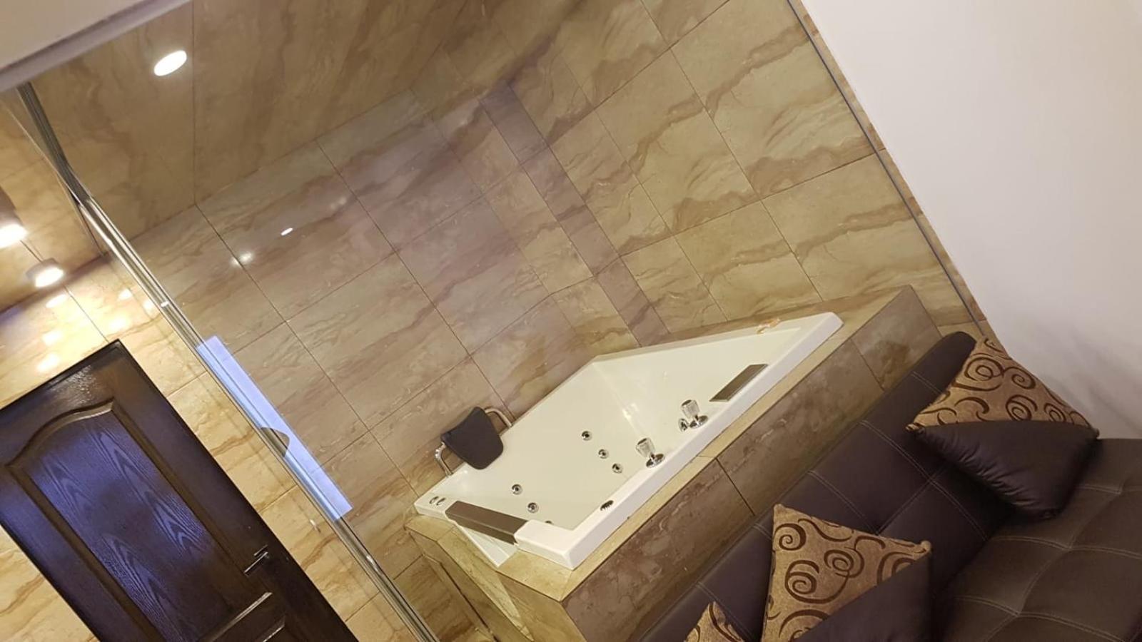La Cabana Hotel Cusco Eksteriør billede