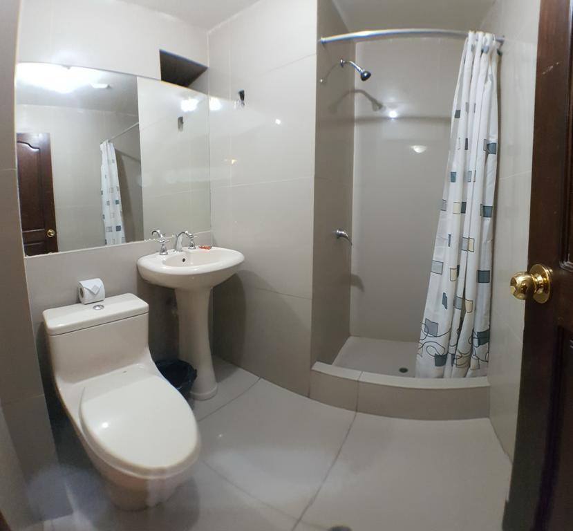 La Cabana Hotel Cusco Eksteriør billede