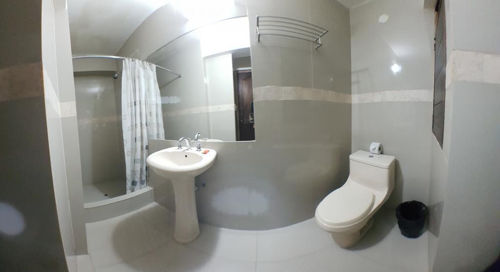 La Cabana Hotel Cusco Eksteriør billede