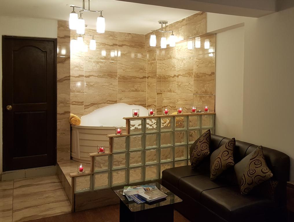 La Cabana Hotel Cusco Eksteriør billede