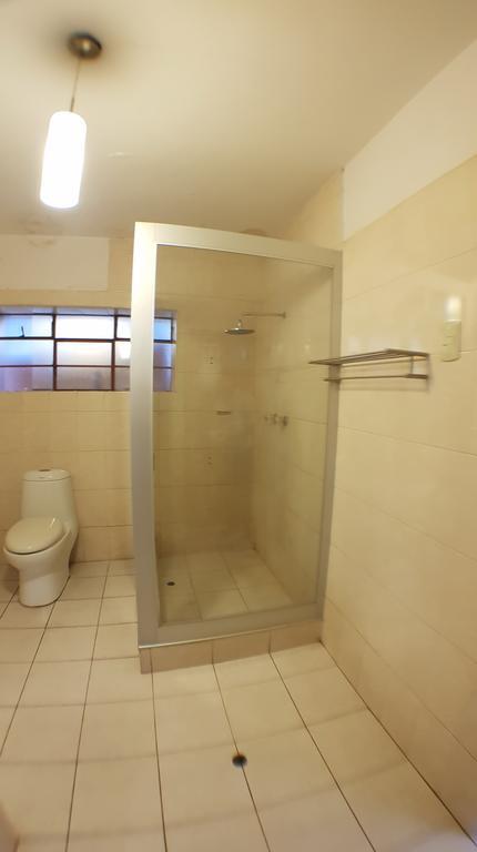 La Cabana Hotel Cusco Eksteriør billede